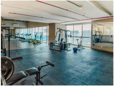Apartaestudio en venta en Playa Salguero, Santa Marta, 49 m² · foto 16 de 20