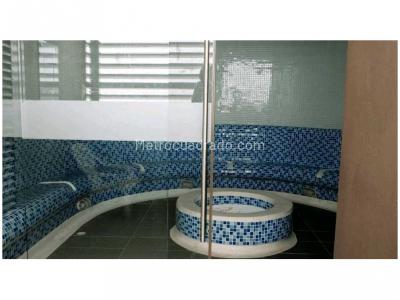 Apartaestudio en venta en Playa Salguero, Santa Marta, 49 m² · foto 19 de 20