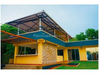 Casa en venta en Parque Tayrona, Santa Marta · foto 2 de 20