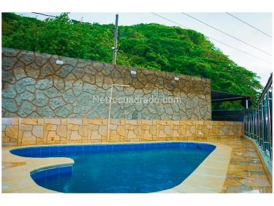 Casa en venta en Parque Tayrona, Santa Marta · foto 19 de 20