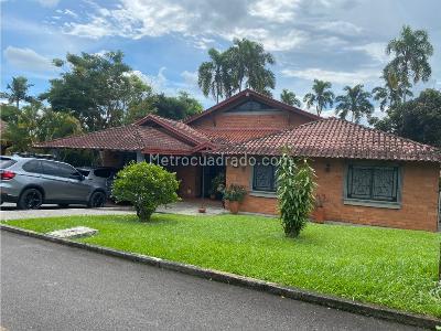 Casa en venta en Cerritos, Pereira · foto 2 de 20