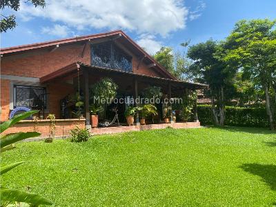 Casa en venta en Cerritos, Pereira · foto 4 de 20