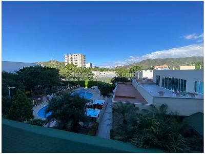 Apartamento en venta en San Pedro Alejandrino, Santa Marta · foto 2 de 17