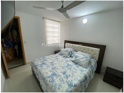 Apartamento en venta en San Pedro Alejandrino, Santa Marta · foto 8 de 17
