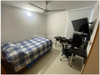 Apartamento en venta en San Pedro Alejandrino, Santa Marta · foto 10 de 17