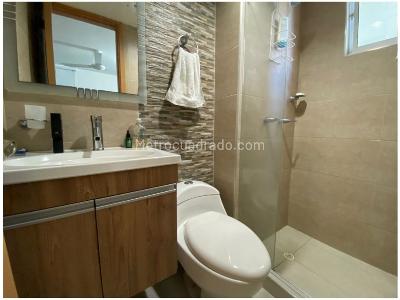 Apartamento en venta en San Pedro Alejandrino, Santa Marta · foto 11 de 17