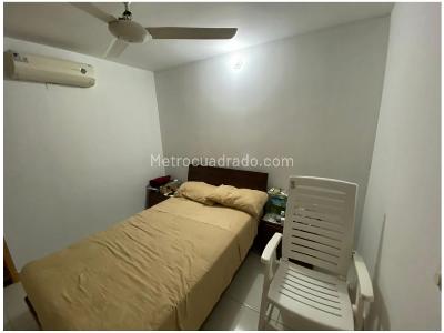 Apartamento en venta en San Pedro Alejandrino, Santa Marta · foto 12 de 17