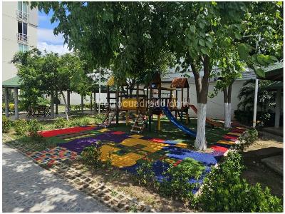 Apartamento en venta en San Pedro Alejandrino, Santa Marta · foto 14 de 17