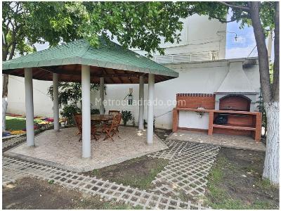 Apartamento en venta en San Pedro Alejandrino, Santa Marta · foto 15 de 17