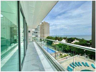 Apartamento en venta en Bello Horizonte, Santa Marta · foto 2 de 20