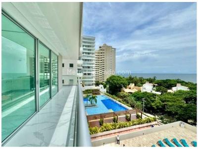 Apartamento en venta en Bello Horizonte, Santa Marta · foto 3 de 20