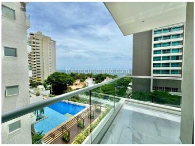 Apartamento en venta en Bello Horizonte, Santa Marta · foto 4 de 20