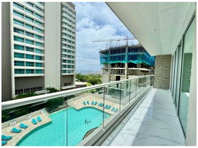 Apartamento en venta en Bello Horizonte, Santa Marta · foto 5 de 20