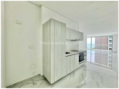 Apartamento en venta en Bello Horizonte, Santa Marta · foto 6 de 20