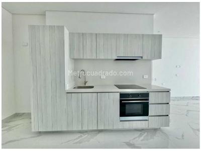 Apartamento en venta en Bello Horizonte, Santa Marta · foto 7 de 20