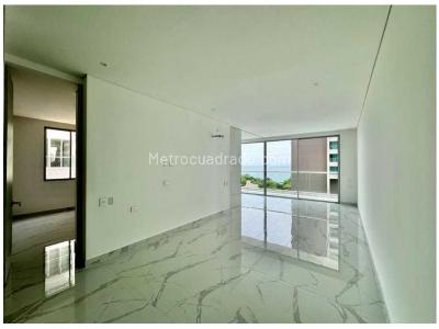 Apartamento en venta en Bello Horizonte, Santa Marta · foto 10 de 20
