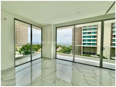 Apartamento en venta en Bello Horizonte, Santa Marta · foto 17 de 20