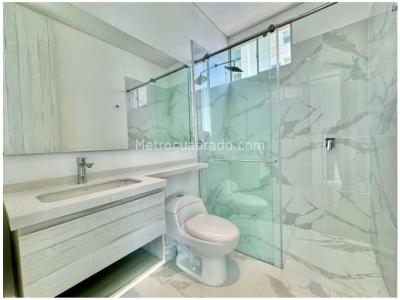 Apartamento en venta en Bello Horizonte, Santa Marta · foto 20 de 20