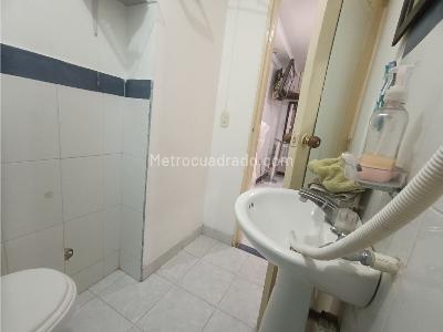 Apartaestudio en venta en Gaira, Santa Marta, 21 m² · foto 10 de 16