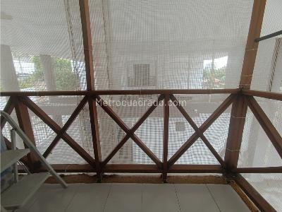 Apartaestudio en venta en Gaira, Santa Marta, 21 m² · foto 12 de 16