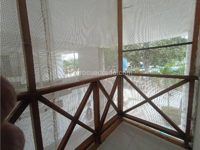 Apartaestudio en venta en Gaira, Santa Marta, 21 m² · foto 13 de 16