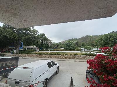 Apartaestudio en venta en Gaira, Santa Marta, 21 m² · foto 14 de 16