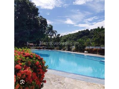 Apartaestudio en venta en Gaira, Santa Marta, 21 m² · foto 15 de 16