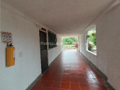 Apartaestudio en venta en Gaira, Santa Marta, 21 m² · foto 2 de 16