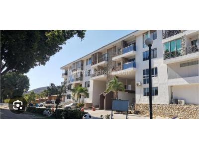 Apartamento en venta en Gaira, Santa Marta · foto 3 de 14