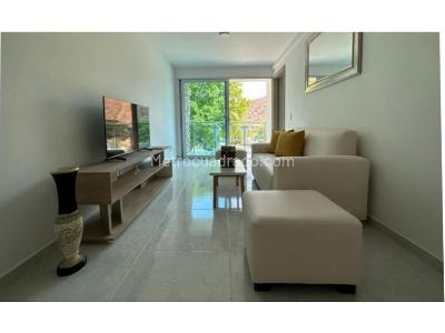 Apartamento en venta en Gaira, Santa Marta · foto 6 de 14
