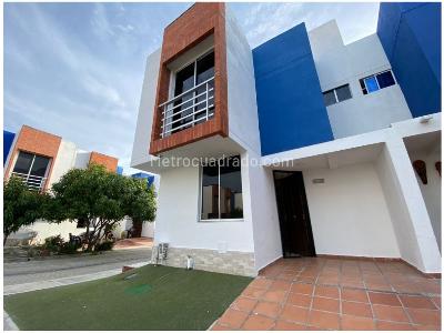 Casa en venta en Santa Cruz, Santa Marta · foto 14 de 17