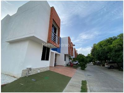 Casa en venta en Santa Cruz, Santa Marta · foto 15 de 17