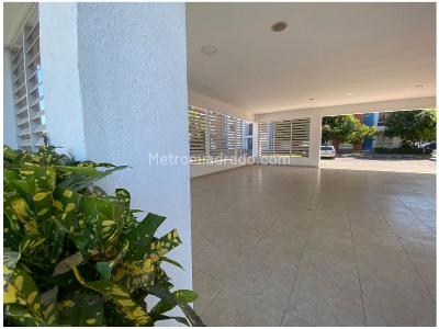 Casa en venta en Santa Cruz, Santa Marta · foto 16 de 17