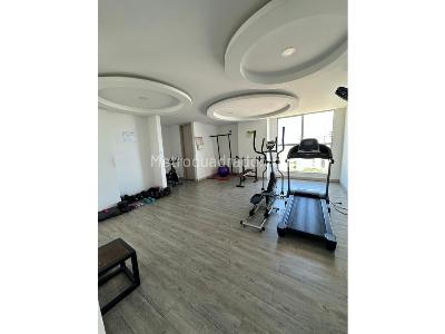 Apartamento de 3 alcobas en venta en Bavaria, Santa Marta, 123 m² · foto 14 de 20