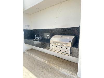 Apartamento de 3 alcobas en venta en Bavaria, Santa Marta, 123 m² · foto 19 de 20