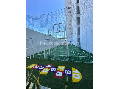 Apartamento en venta en Bavaria, Santa Marta · foto 19 de 20