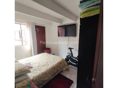 Apartamento en venta en Villa Gladys, Bogotá · foto 3 de 7