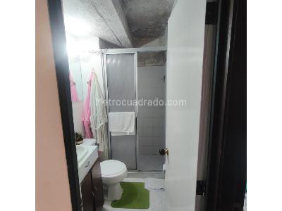 Apartamento en venta en Villa Gladys, Bogotá · foto 4 de 7