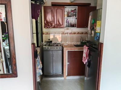 Apartamento en venta en Villa Gladys, Bogotá · foto 5 de 7