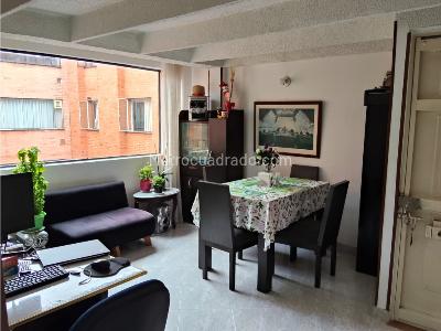 Apartamento en venta en Villa Gladys, Bogotá · foto 6 de 7