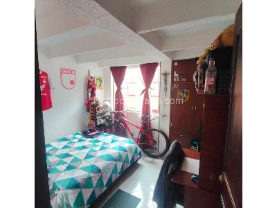 Apartamento en venta en Villa Gladys, Bogotá · foto 7 de 7
