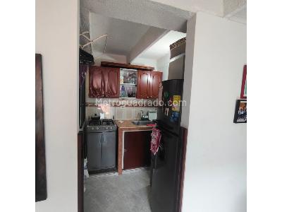 Apartamento en venta en Villa Gladys, Bogotá · foto 2 de 7
