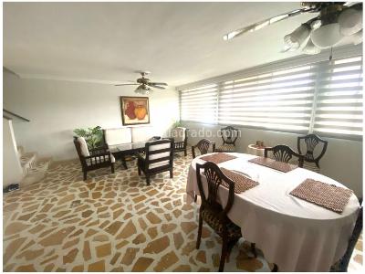 Apartamento en venta en Jardin, Santa Marta · foto 2 de 12