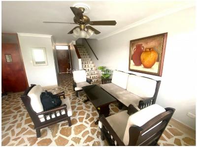 Apartamento en venta en Jardin, Santa Marta · foto 3 de 12