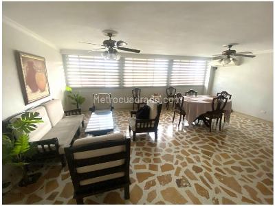 Apartamento en venta en Jardin, Santa Marta · foto 4 de 12