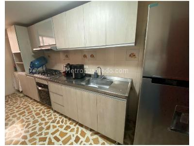 Apartamento en venta en Jardin, Santa Marta · foto 5 de 12