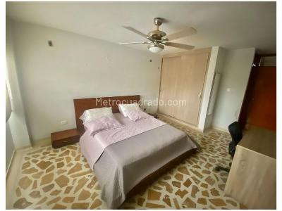 Apartamento en venta en Jardin, Santa Marta · foto 7 de 12