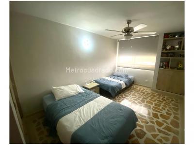 Apartamento en venta en Jardin, Santa Marta · foto 9 de 12