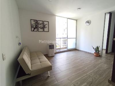 Apartamento de 2 alcobas en venta en Via Catama, Villavicencio, 51 m² · foto 2 de 20