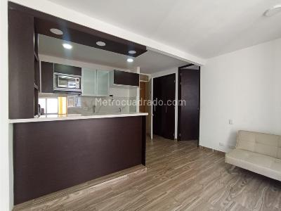Apartamento de 2 alcobas en venta en Via Catama, Villavicencio, 51 m² · foto 4 de 20